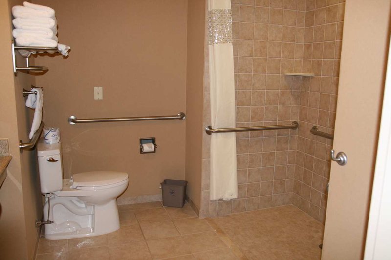 Hampton Inn Kingston - Kingston, NY