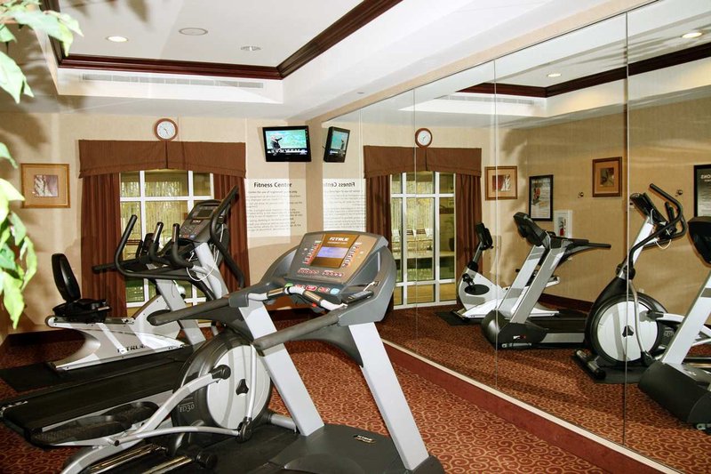 Hampton Inn Kingston - Kingston, NY