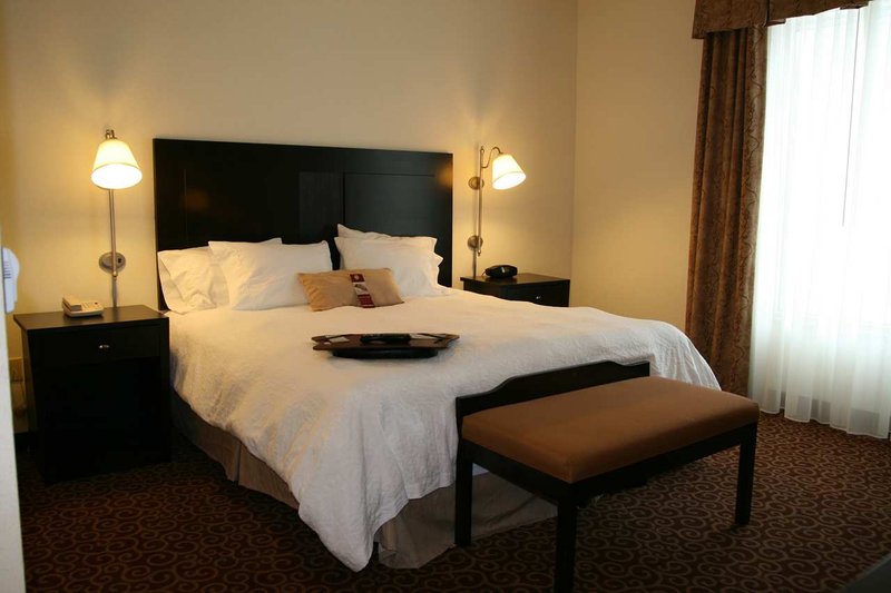 Hampton Inn Kingston - Kingston, NY