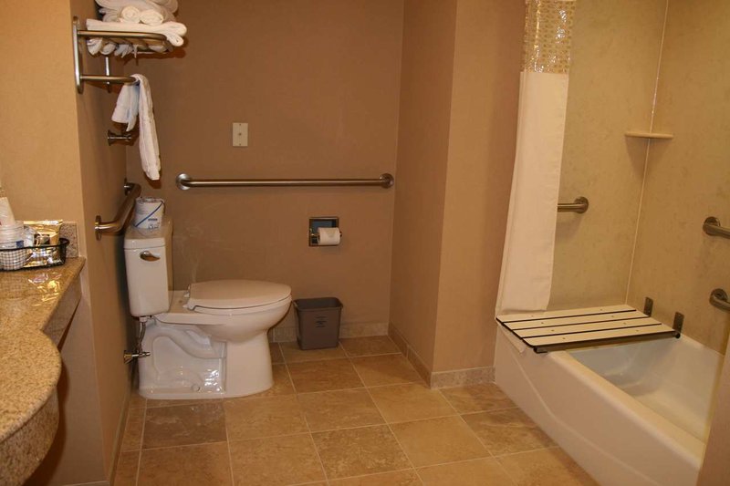 Hampton Inn Kingston - Kingston, NY