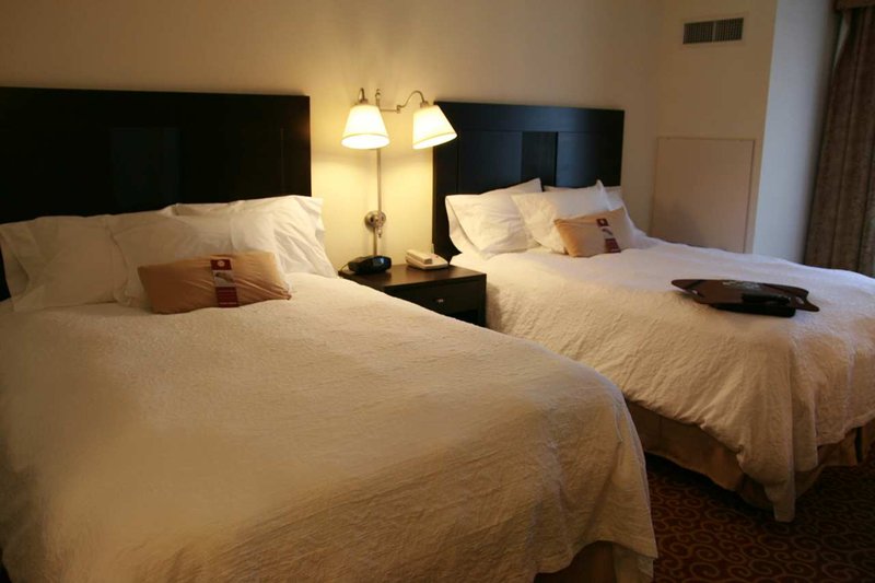 Hampton Inn Kingston - Kingston, NY