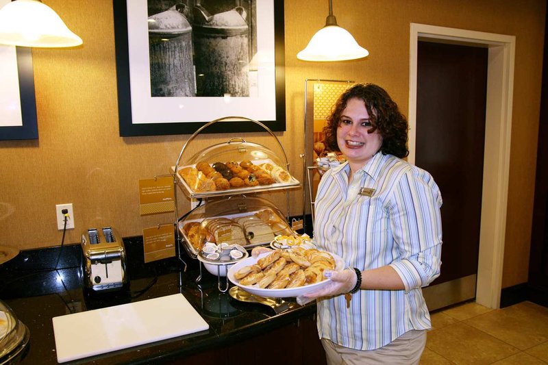 Hampton Inn Kingston - Kingston, NY