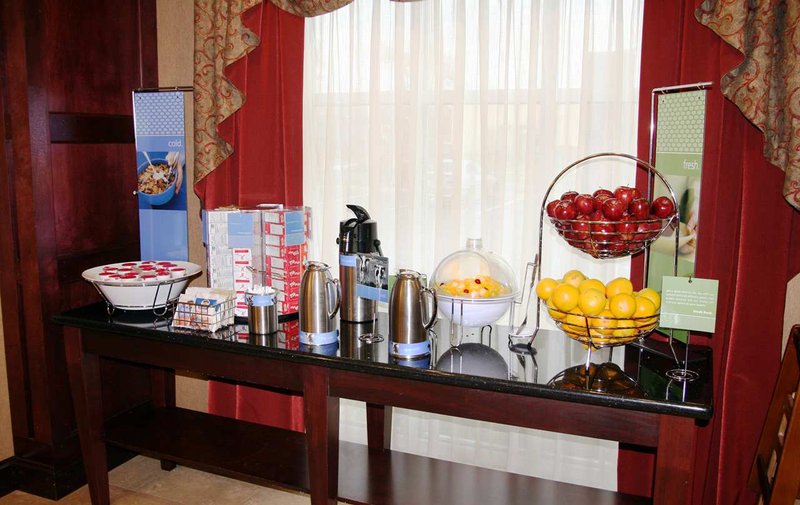 Hampton Inn Kingston - Kingston, NY