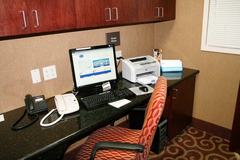 Hampton Inn Kingston - Kingston, NY