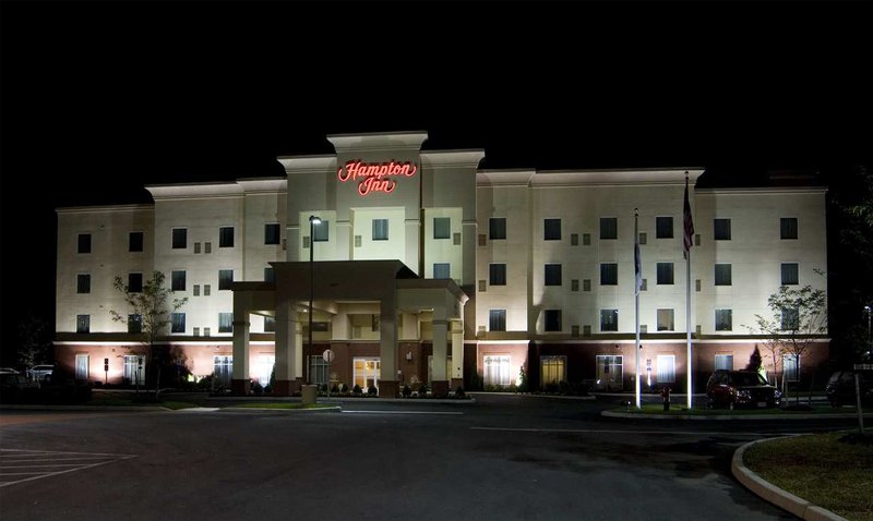 Hampton Inn Kingston - Kingston, NY