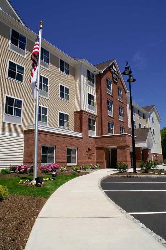 Homewood Suites By Hilton Dover-Rockaway - Dover, NJ