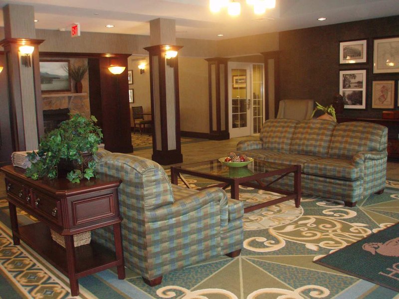 Homewood Suites By Hilton Dover-Rockaway - Dover, NJ