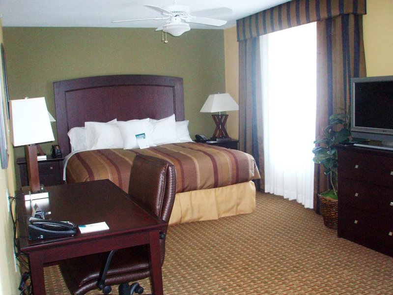 Homewood Suites-Dover Rockaway - Dover, NJ
