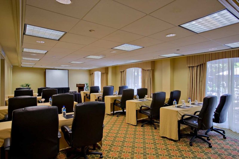 Hilton - Parsippany, NJ