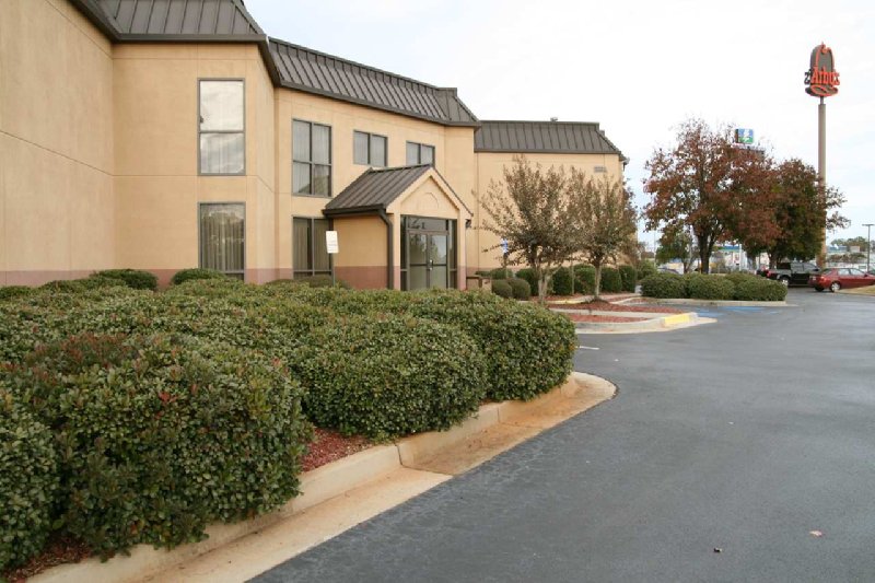 Hampton Inn Perry - Perry, GA