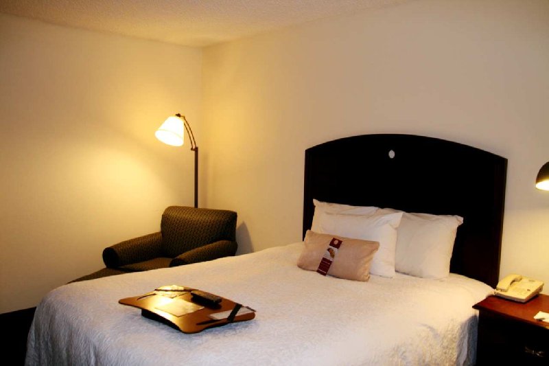 Hampton Inn Perry - Perry, GA