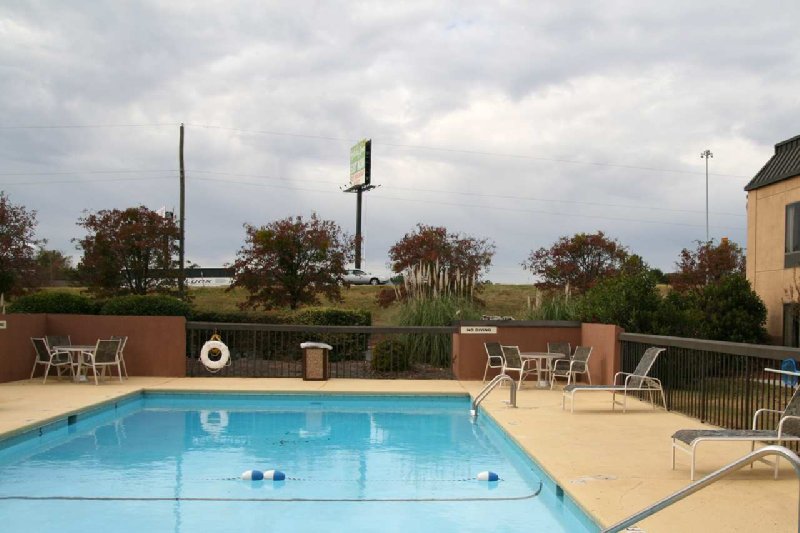 Hampton Inn Perry - Perry, GA