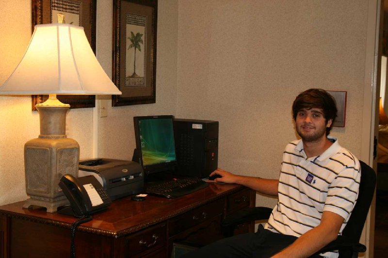 Hampton Inn Perry - Perry, GA