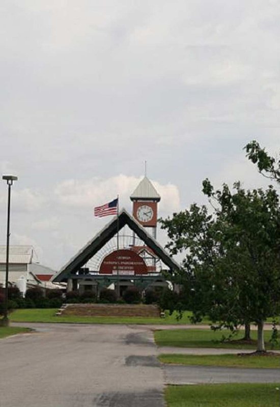 Hampton Inn Perry - Perry, GA