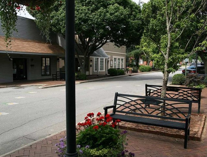 Hampton Inn Perry - Perry, GA