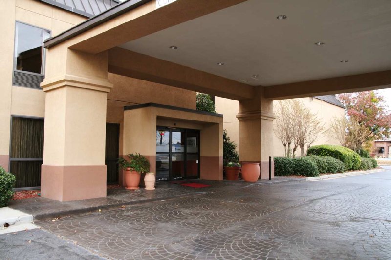Hampton Inn Perry - Perry, GA