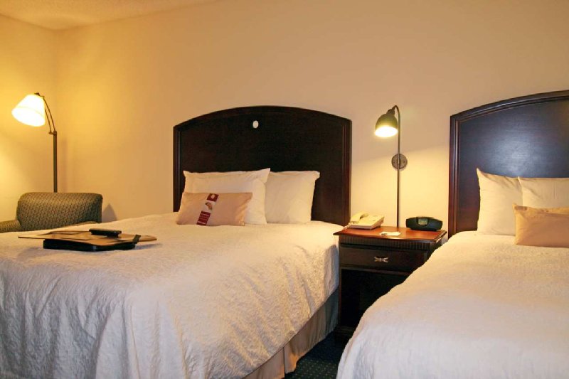 Hampton Inn Perry - Perry, GA
