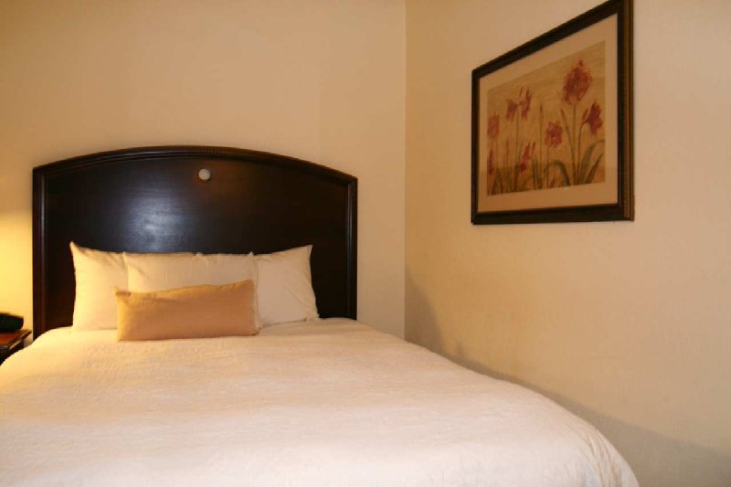 Hampton Inn Perry - Perry, GA