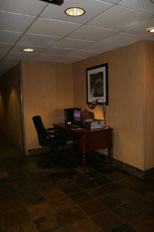 Hampton Inn Perry - Perry, GA