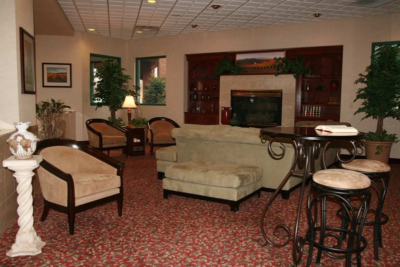 Hampton Inn Richland/Tri-Cities - Richland, WA