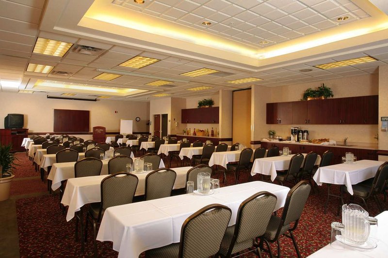 Hampton Inn Richland/Tri-Cities - Richland, WA