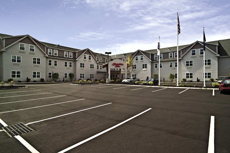 Hampton Inn-Dover - Dover, NH
