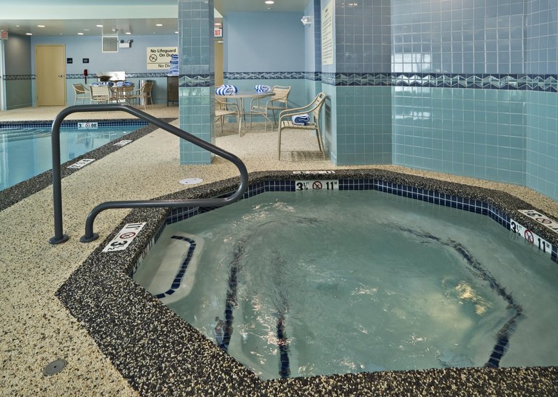 Hampton Inn-Dover - Dover, NH