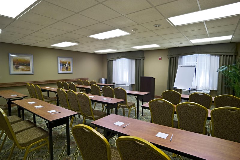Hampton Inn-Dover - Dover, NH