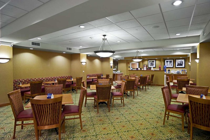 Hampton Inn-Dover - Dover, NH