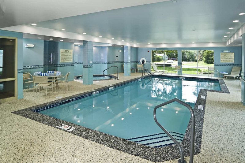 Hampton Inn-Dover - Dover, NH