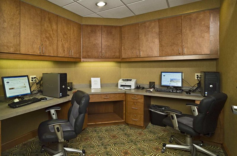 Hampton Inn-Dover - Dover, NH