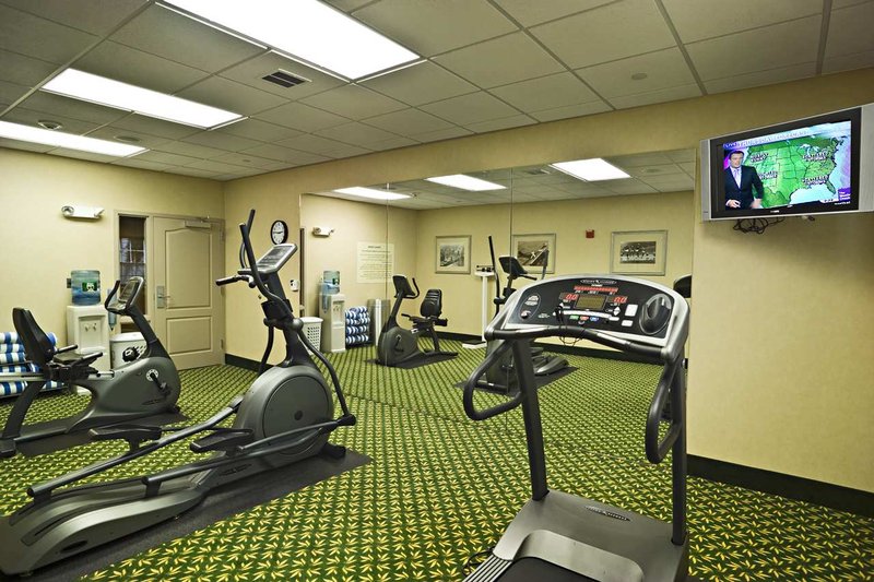 Hampton Inn-Dover - Dover, NH