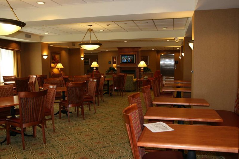 Hampton Inn-Dover - Dover, NH