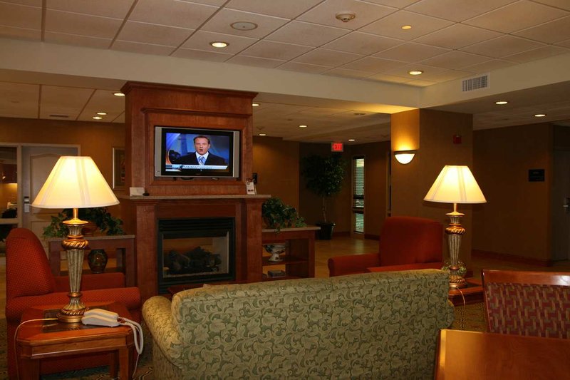 Hampton Inn-Dover - Dover, NH