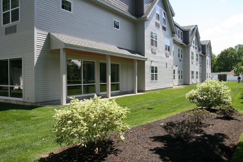 Hampton Inn-Dover - Dover, NH