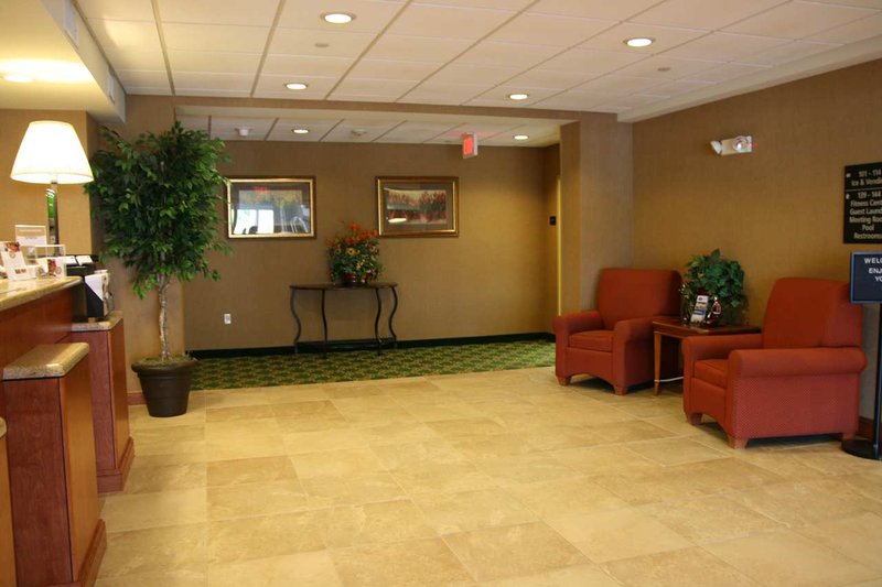 Hampton Inn-Dover - Dover, NH
