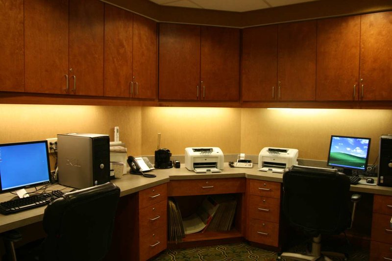 Hampton Inn-Dover - Dover, NH