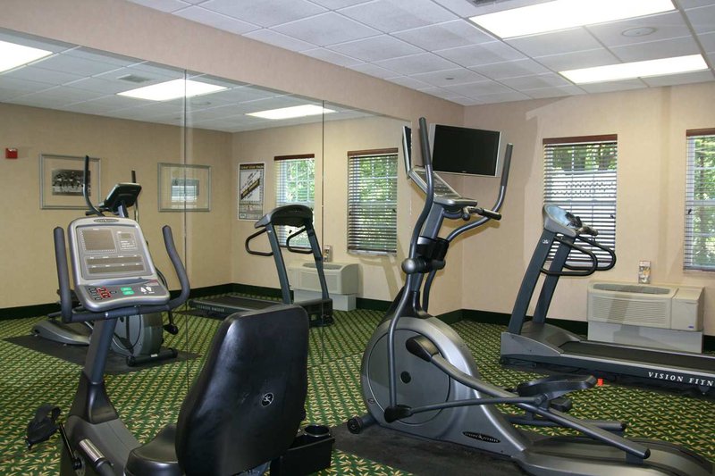 Hampton Inn-Dover - Dover, NH
