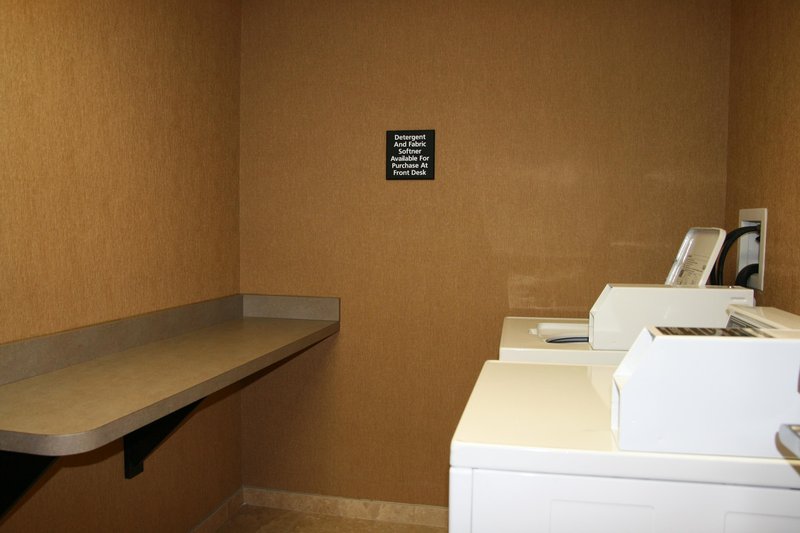 Hampton Inn-Dover - Dover, NH