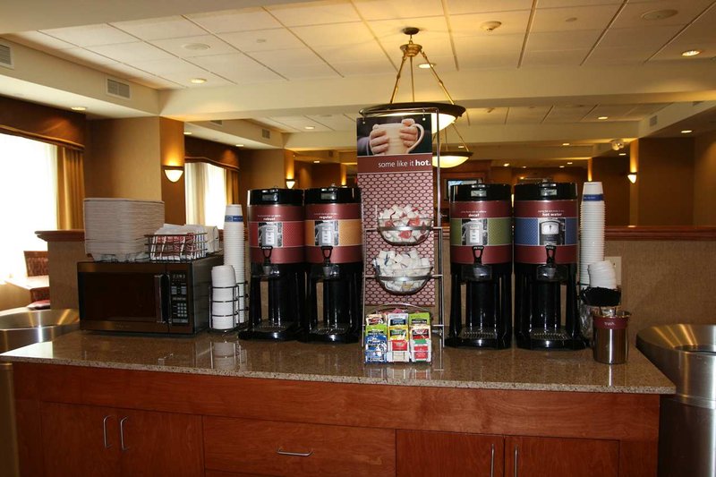 Hampton Inn-Dover - Dover, NH