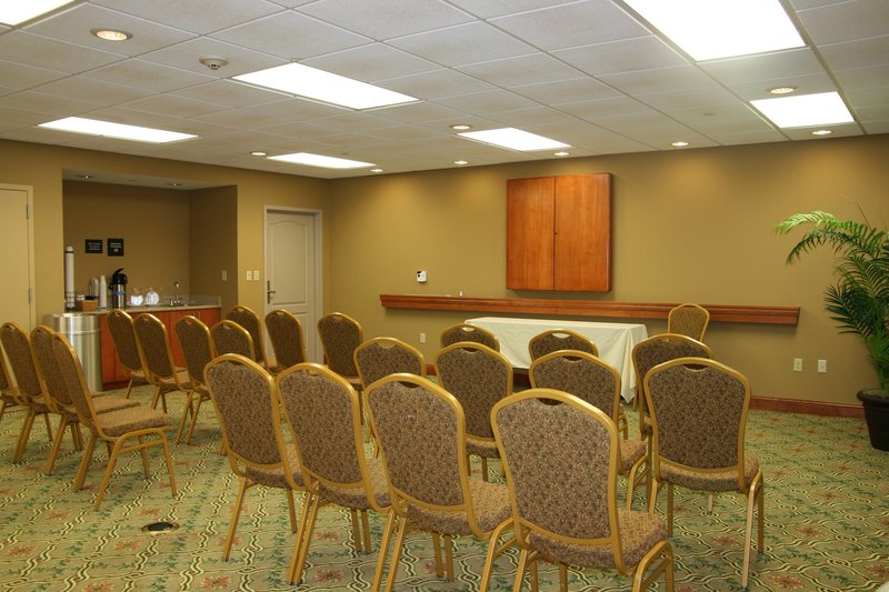 Hampton Inn-Dover - Dover, NH