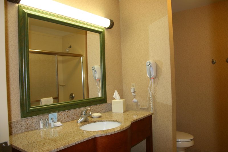 Hampton Inn-Dover - Dover, NH