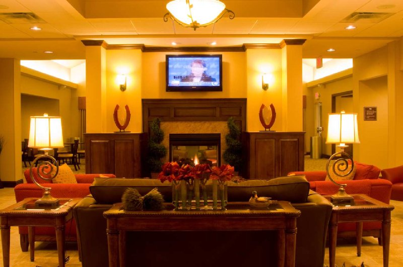 Homewood Suites By Hilton Dover - Dover, NH