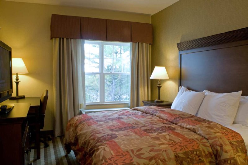 Homewood Suites By Hilton Dover - Dover, NH