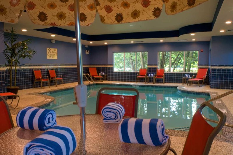 Homewood Suites By Hilton Dover - Dover, NH