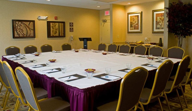 Homewood Suites By Hilton Dover - Dover, NH