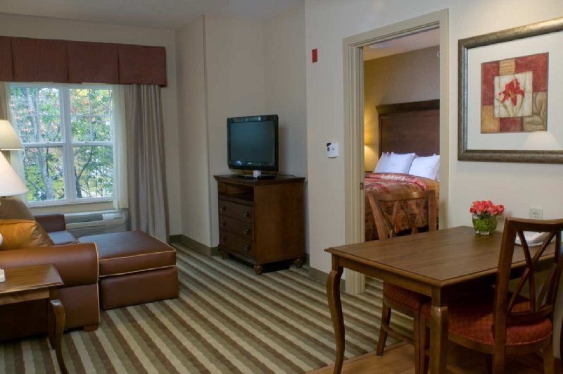 Homewood Suites By Hilton Dover - Dover, NH