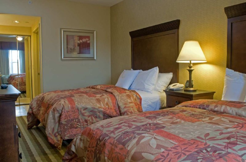 Homewood Suites By Hilton Dover - Dover, NH