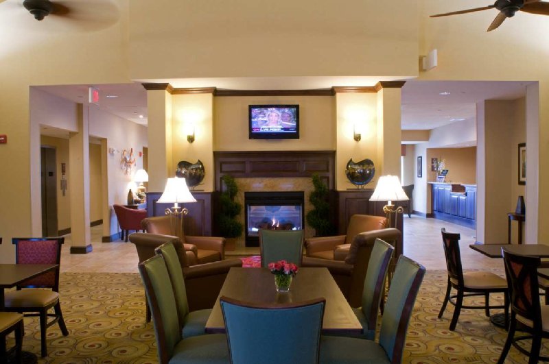 Homewood Suites By Hilton Dover - Dover, NH