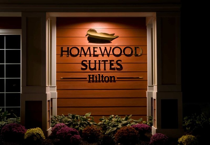 Homewood Suites By Hilton Dover - Dover, NH